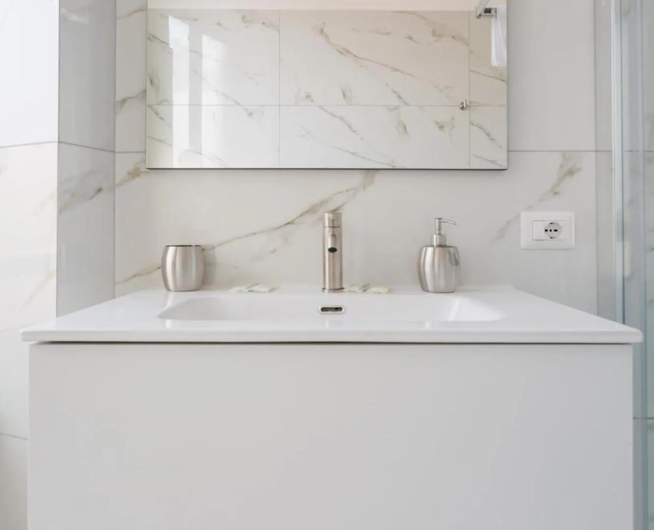 Golden Suites By Dimorra Naples