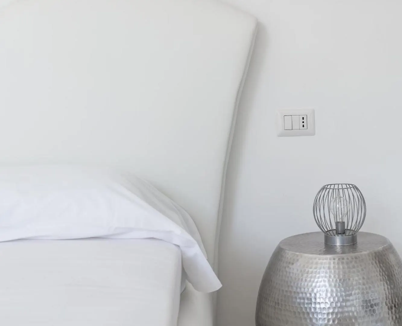 Golden Suites By Dimorra Naples Aparthotel
