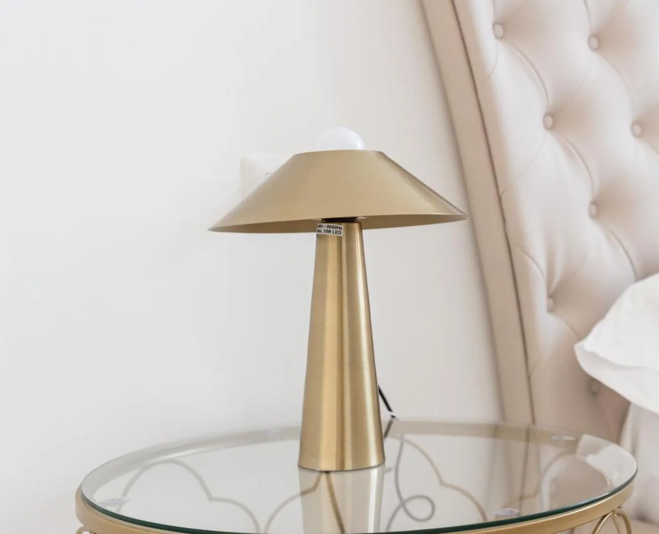 Golden Suites By Dimorra Naples Italy