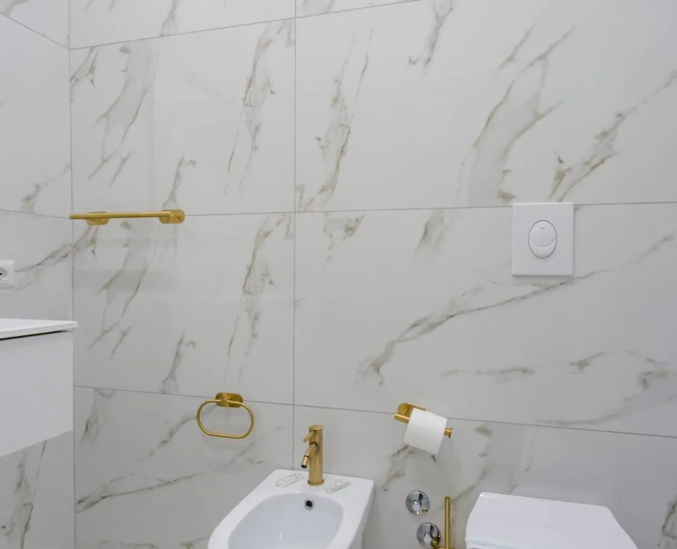 Aparthotel Golden Suites By Dimorra Naples